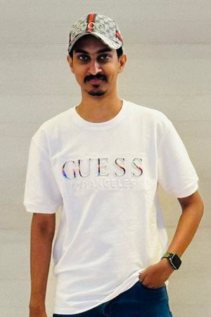 Harshana Edirisinghe