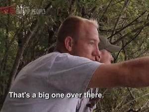 Swamp People Season 4 Episode 7