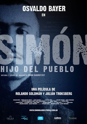 Simón, el hijo del pueblo