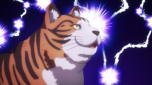Reiwa no Dara-san Cap 8