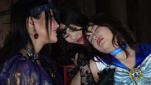 Sailor Aquas & Sailor Flare: Sailor Story – Light into Darkness, Darkness into Light