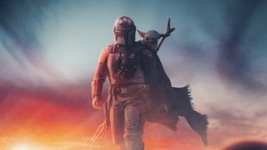 The Mandalorian SEason 1+2