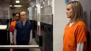 Orange Is the New Black: 2 Staffel 1 Folge