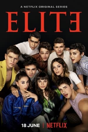 Elite 6ª Temporada Completa Torrent (2022) Dual Áudio 5.1 / Dublado WEB-DL 720p | 1080p – Download