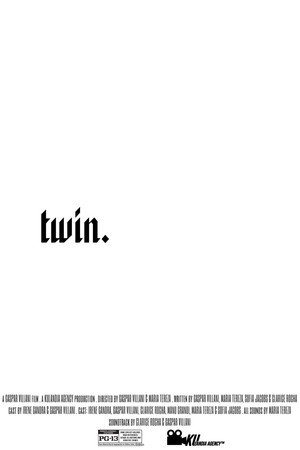 twin. 9