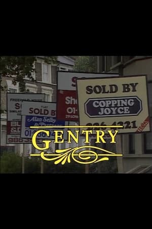 Poster Gentry (1987)