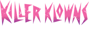 Killer Klowns from Outer Space — Logos 4