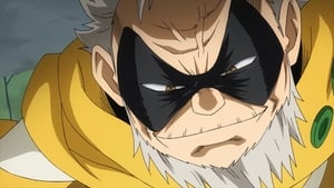 Boku no Hero Academia: 2×14