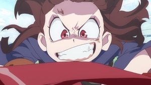 Little Witch Academia Temporada 1 Capitulo 3