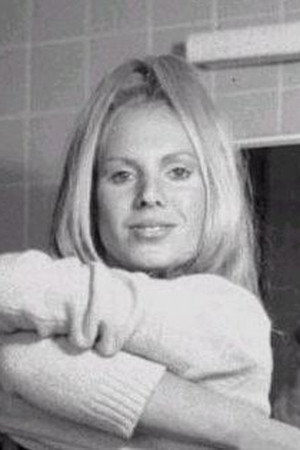 Carole Catkin portrait