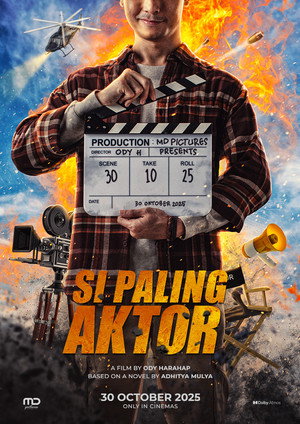 The Ultimate Actor 36