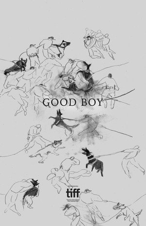 Good Boy 2