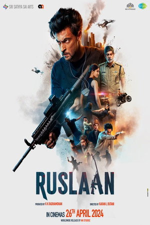Ruslaan 9