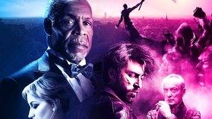 فيلم Ulysses A Dark Odyssey 2018 مترجم اون لاين