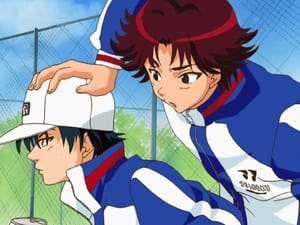 The Prince of Tennis: 3×2