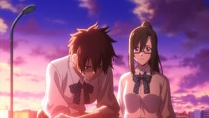 Hanebado!: Saison 1 Episode 1