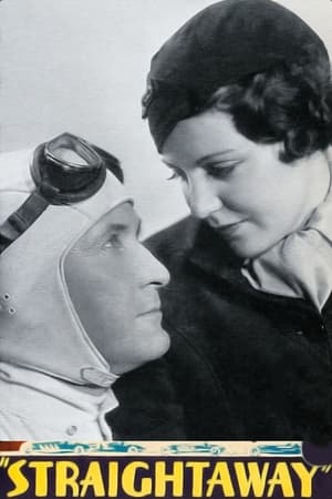 Poster Straightaway (1933)