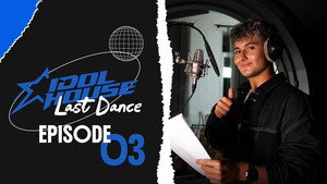 37. Last Dance 03 | Fein İçin Stüdyodayız