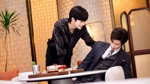 ABO Desire Season 1 Episode 8