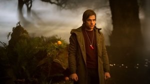 The Magicians: 1×11