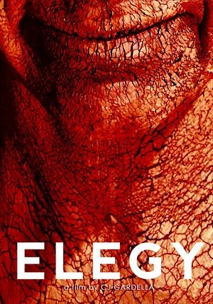 Poster Elegy (2017)