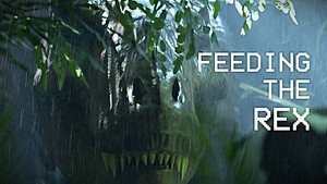 Feeding the Rex | StreamHub