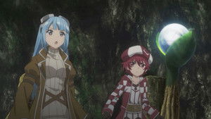 BOFURI: I Don’t Want to Get Hurt, so I’ll Max Out My Defense.: 1×12