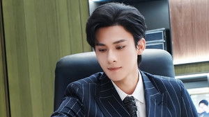 ABO Desire ไฟเสน่หาเดอะซีรีส์ ภาค 1 ตอนที่ 1-16