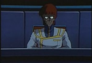 Robotech The Messenger