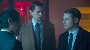 Gotham temporada 1 capitulo 18