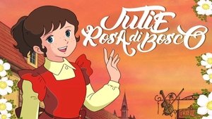 poster Julie the Wild Rose