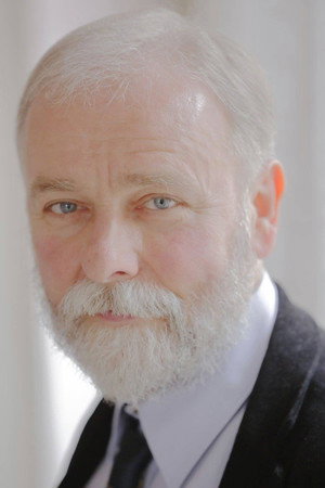 Pavel Terrier portrait