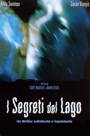 Image I segreti del lago