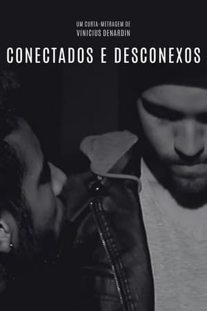 Poster Conectados e Desconexos (2019)