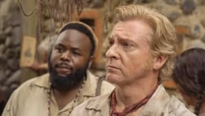 Our Flag Means Death 2×1