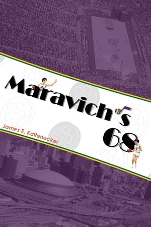 Image Maravich's 68