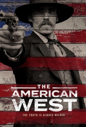 The American West: Staffel 1