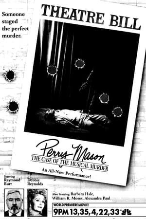 Image Perry Mason: The Case of the Musical Murder