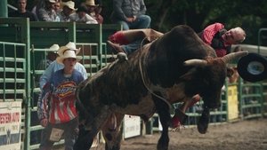 Hard to Kill American Bullfighter