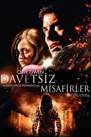 Davetsiz Misafirler