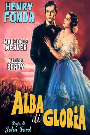 Alba di gloria