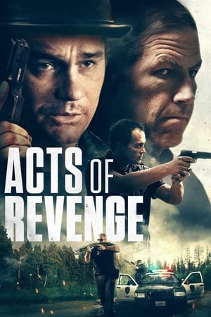  Acts Of Revenge - 2021 