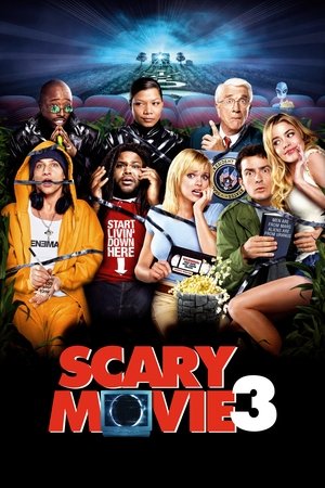 Image Scary Movie 3