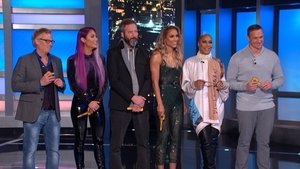 Celebrity Big Brother: 2×1