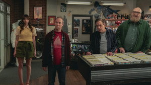 Stuart Fails to Save the Universe: Season 1 Episode 10