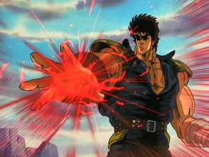 Fist of the North Star: 5×6