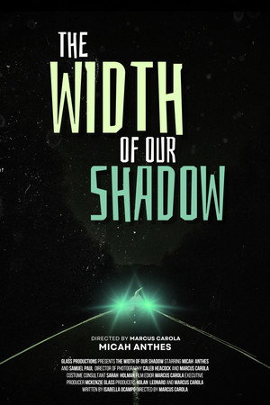 The Width Of Our Shadow 3