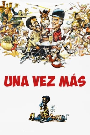 Poster Una vez más 1970