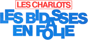 Les Bidasses en folie