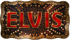 Elvis — Logos 7